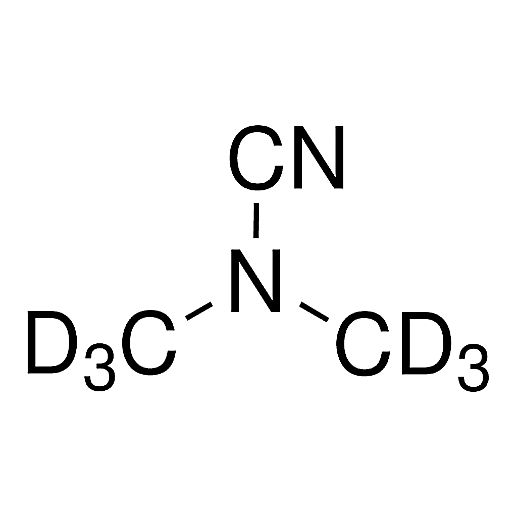 Merck Dimethyl-d6-cyanamide