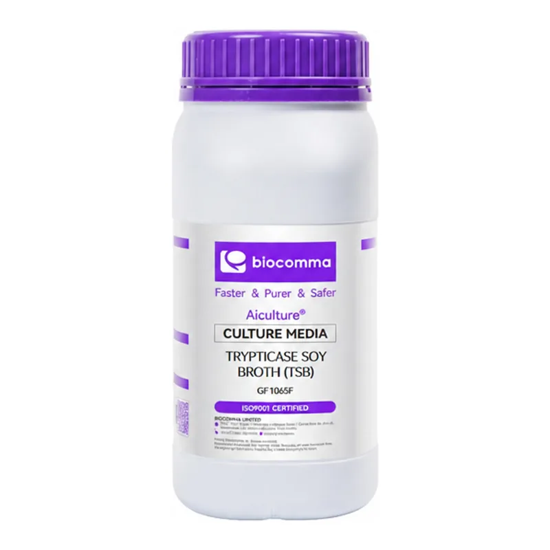 Trypticase Soy Broth (TSB) 500g