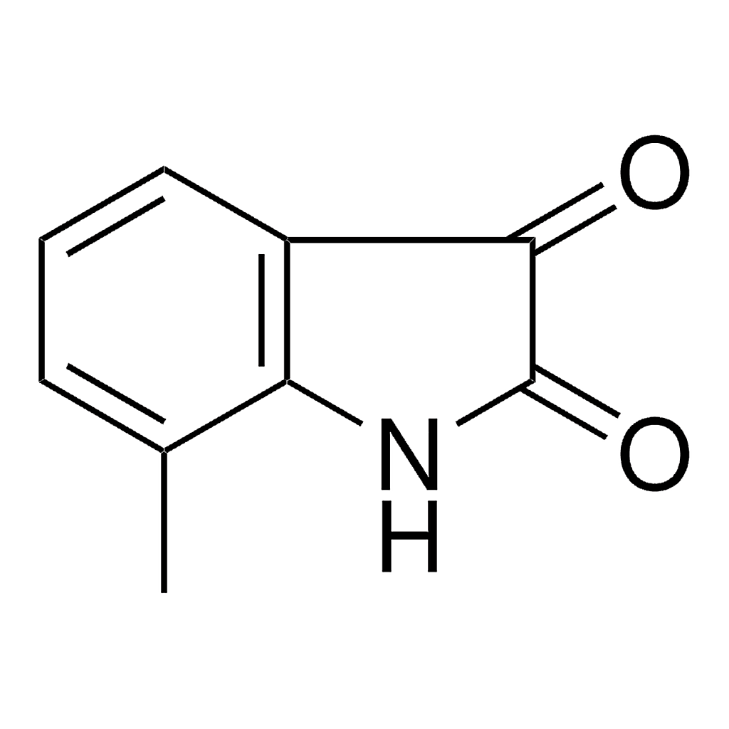 Merck 7-METHYLISATIN