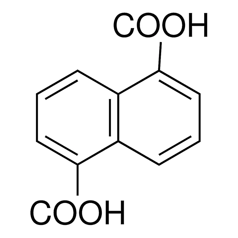 Merck 1,5-NAPHTHALENEDICARBOXYLIC ACID-