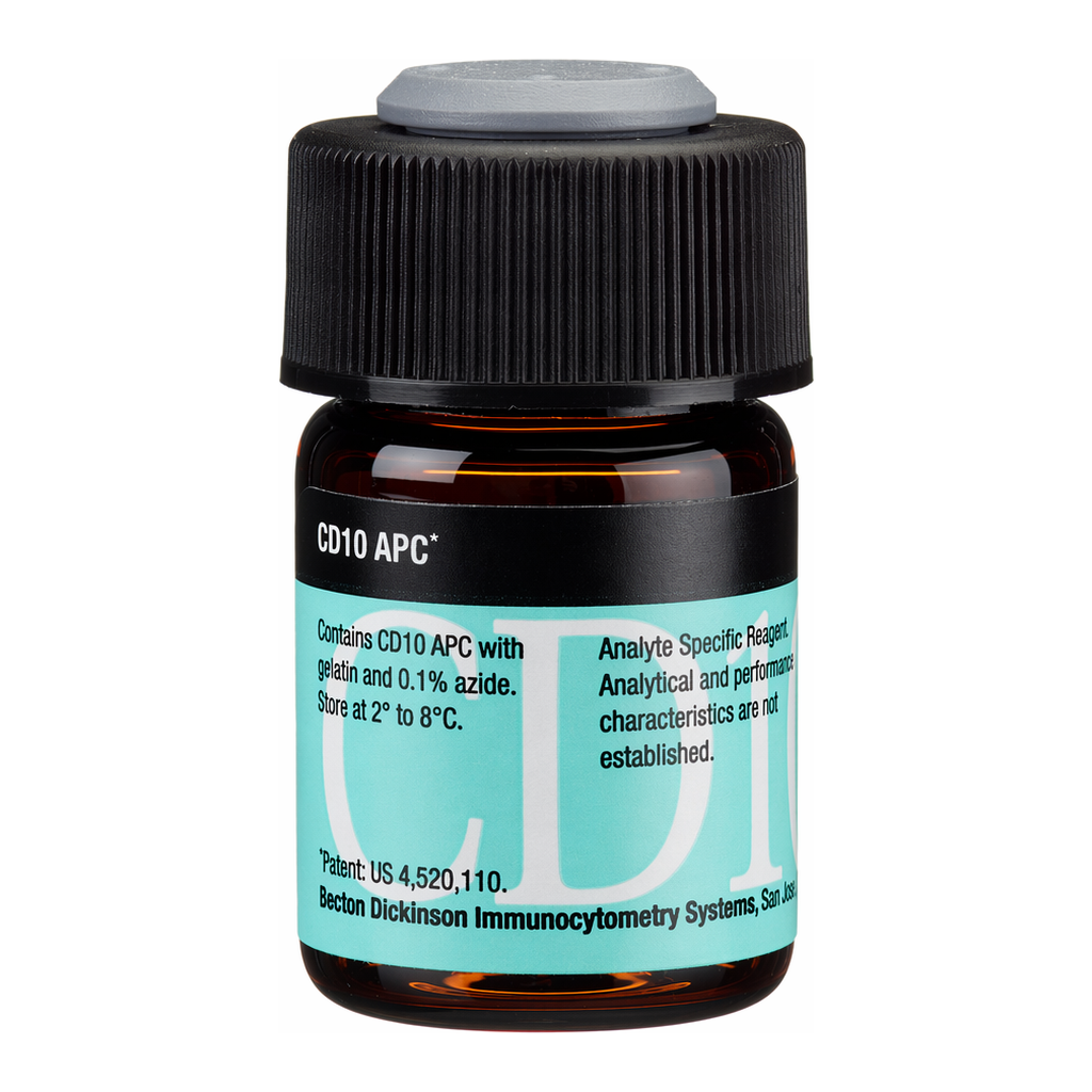 BD CD10 APC