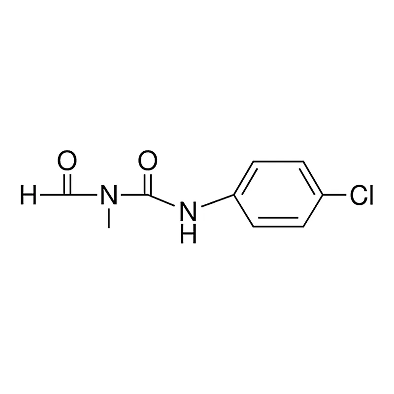 Merck 3-(4-CHLOROPHENYL)-1-FORMYL-1-ME-