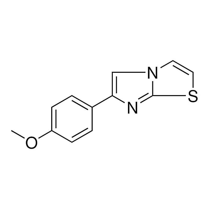 Merck 4-IMIDAZO(2,1-B)(1,3)THIAZOL-6-Y-