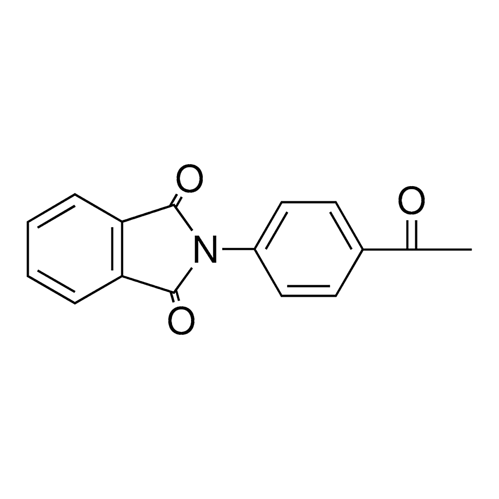 Merck 2-(4-ACETYL-PHENYL)-ISOINDOLE- -25 MG