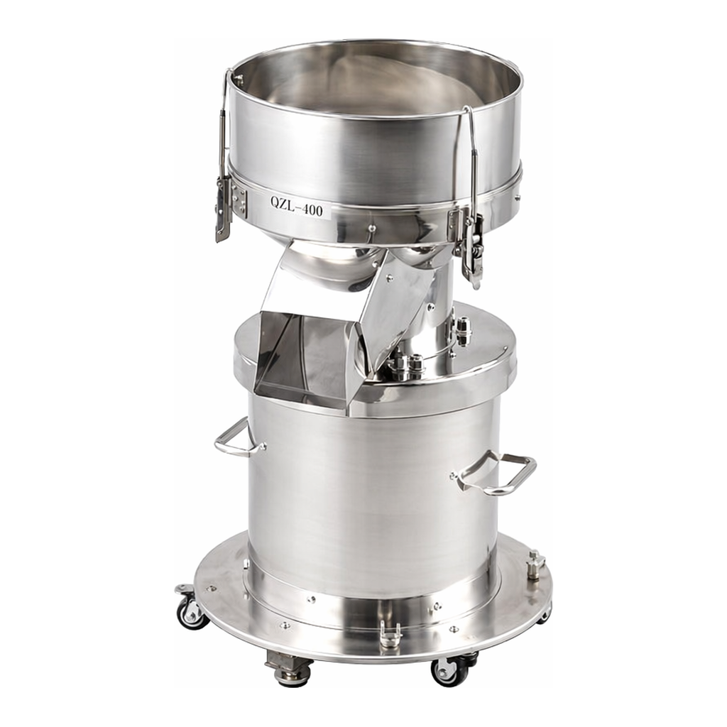 AS ONE Sanitary Vibrating Sieve, 위생 진동체