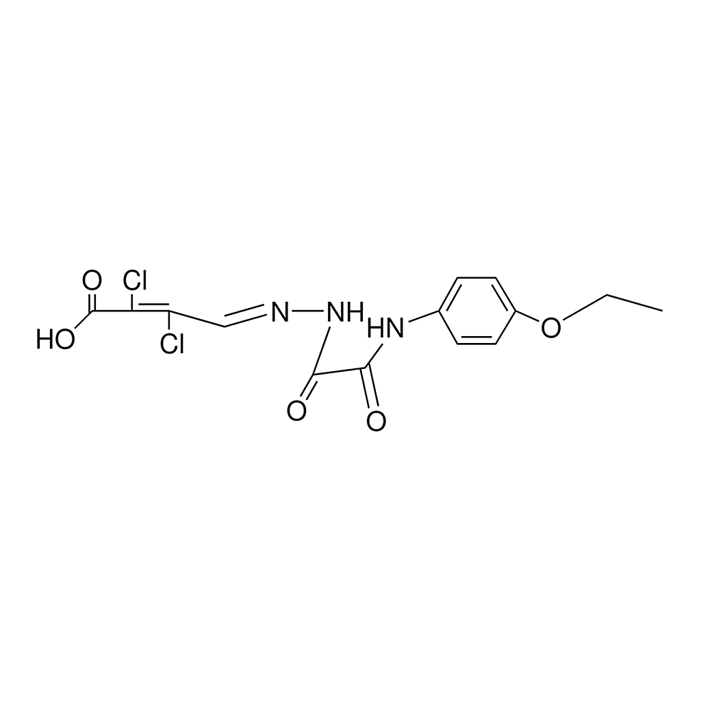 Merck 1-(1-CARBOXY-1,2-DICHLORO-1-PR - 50 MG&