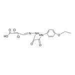 Merck 1-(1-CARBOXY-1,2-DICHLORO-1-PR - 50 MG&