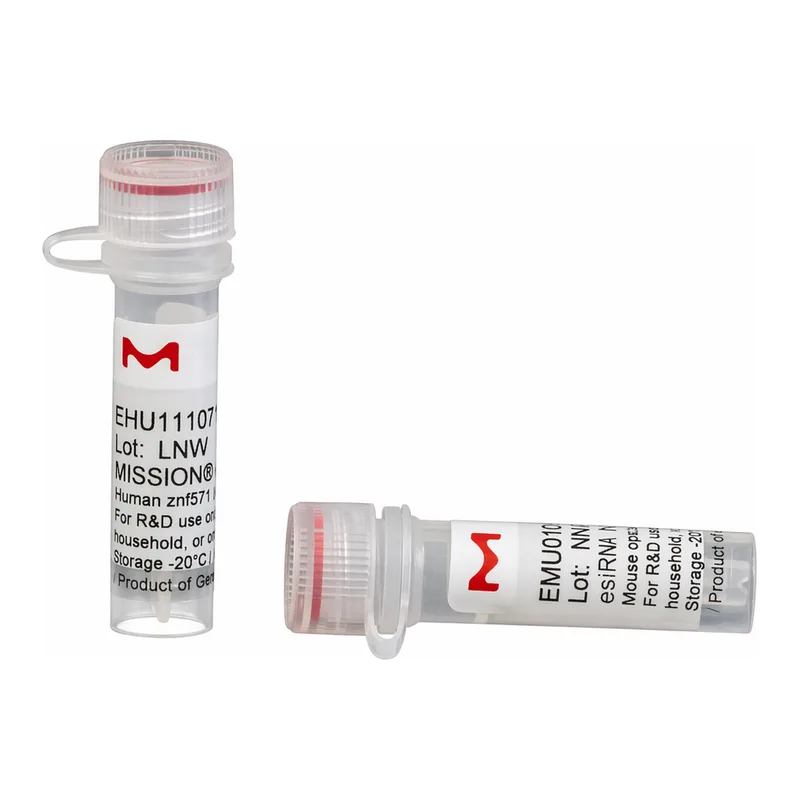 Merck MISSION(R) esiRNA