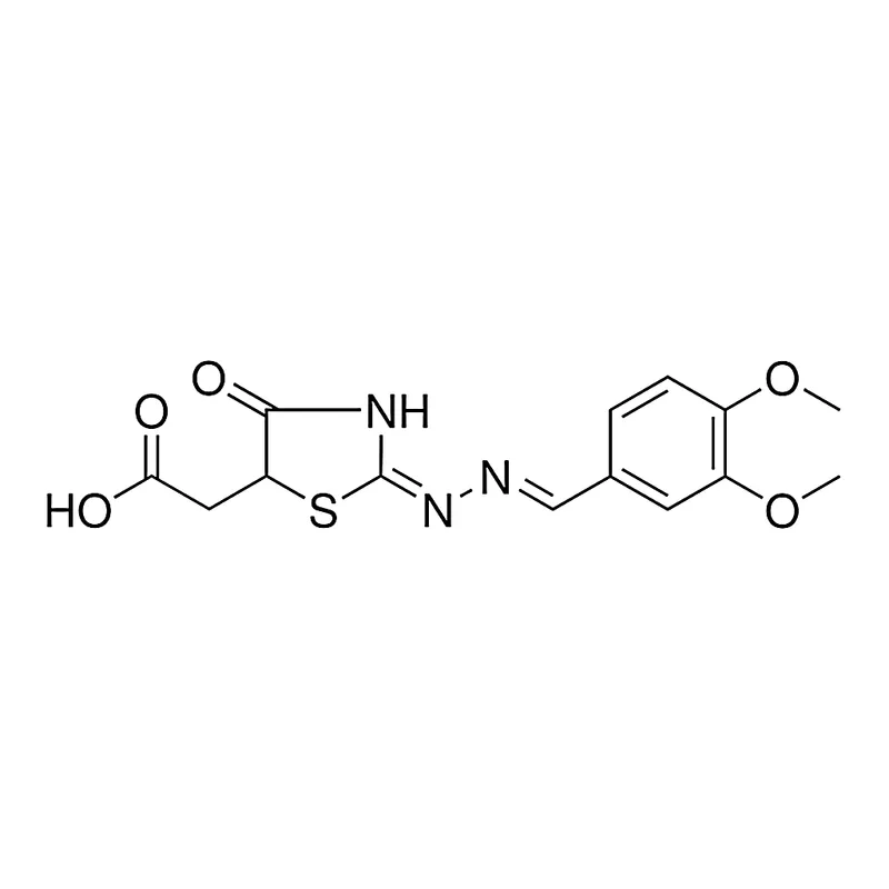 Merck (2-((3,4-DIMETHOXY-BENZYLIDENE - 50 MG &