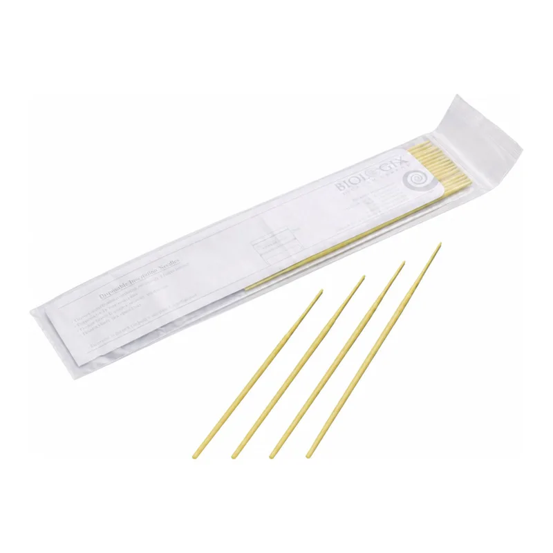 Inoculating Needles