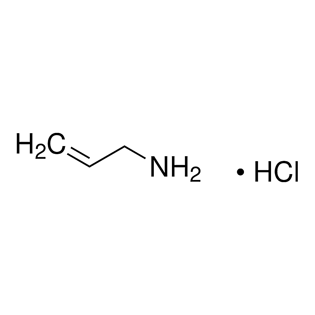 Merck 2-Propen-1-amine hydrochloride