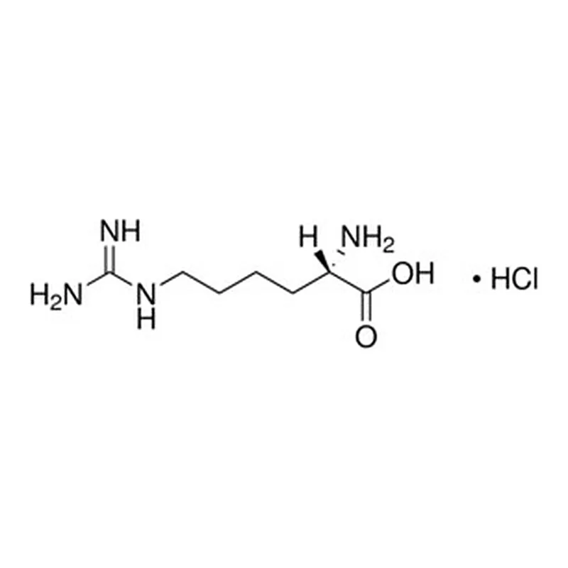 Merck L-HOMOARGININE HYDROCHLORIDE, UNNATURAL&