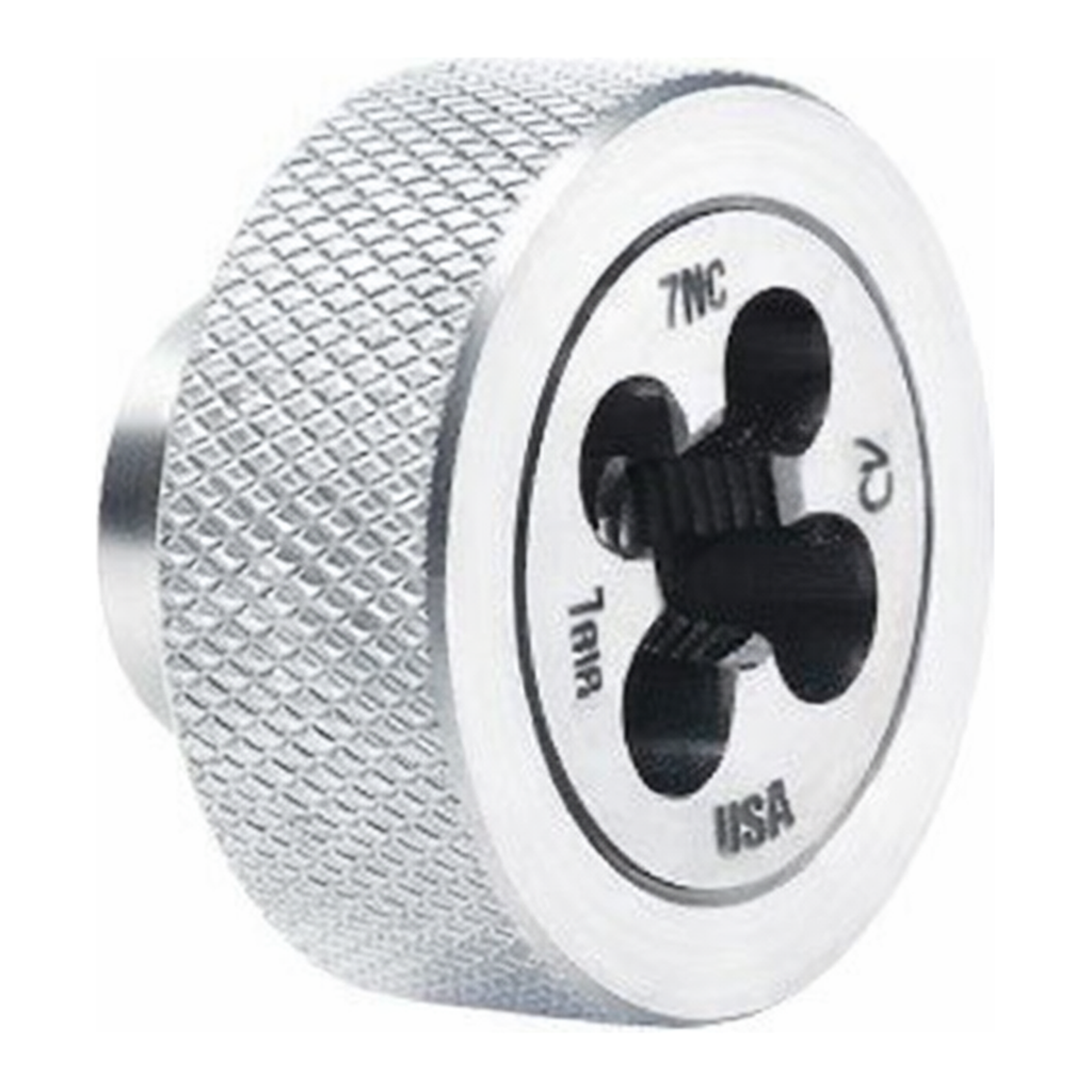 Restek Re-threading Tool, for 1/4in Compression Fittings and Agilent Injectors