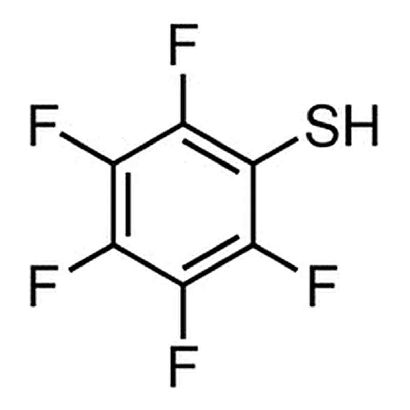 Merck PENTAFLUOROBENZENETHIOL, 97%
