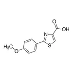 Merck 2-(4-methoxyphenyl)-1,3-thiazole-4-carboxylic acid