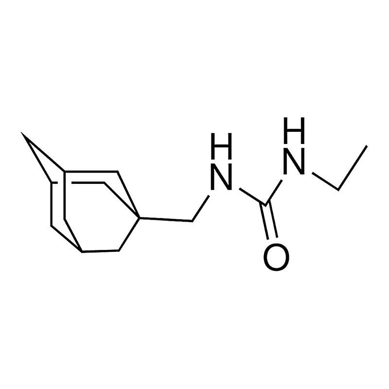 Merck 1-(1-ADAMANTYLMETHYL)-3-ETHYLU - 50 MG&
