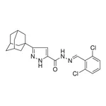 Merck 5-ADAMANTAN-1-YL-2H-PYRAZOLE-3 - 50 MG&