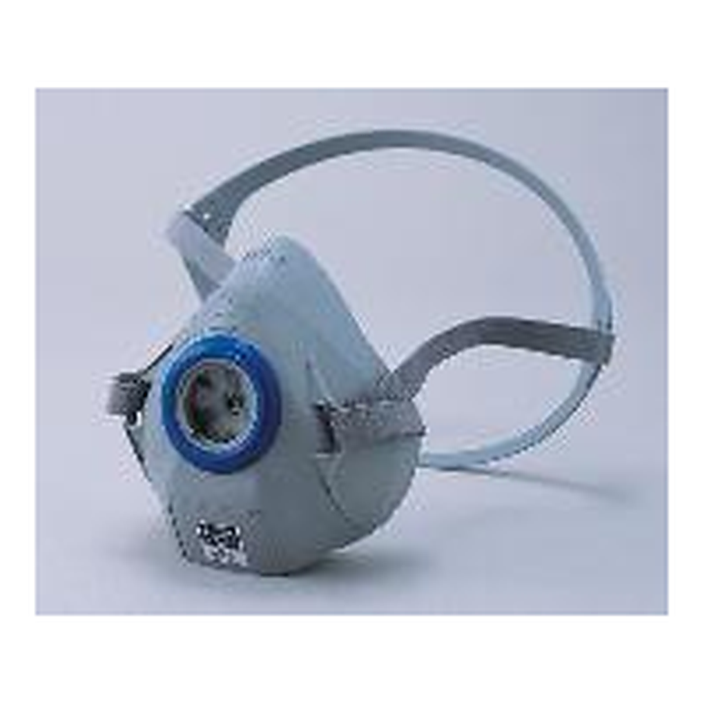 AS ONE Gas Mask, 방독 마스크