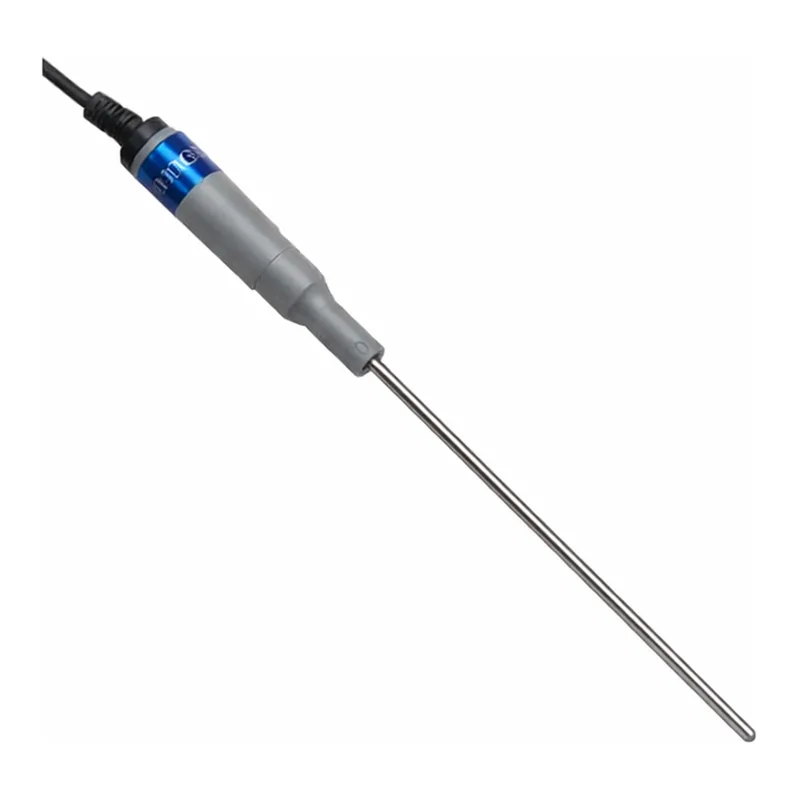 Thermo Fisher Scientific accumet Automatic Temperature Compensation Probes - Mercury - Free