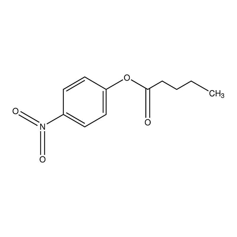 Merck 4-Nitrophenyl valerate