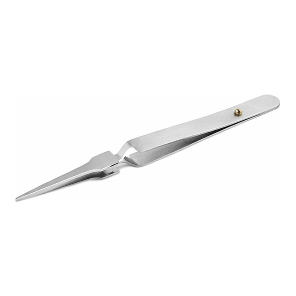 SIPEL 리버스 핀셋 R2A-SA-AP Tweezer