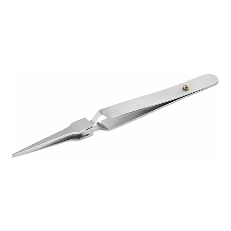 SIPEL 리버스 핀셋 R2A-SA-AP Tweezer