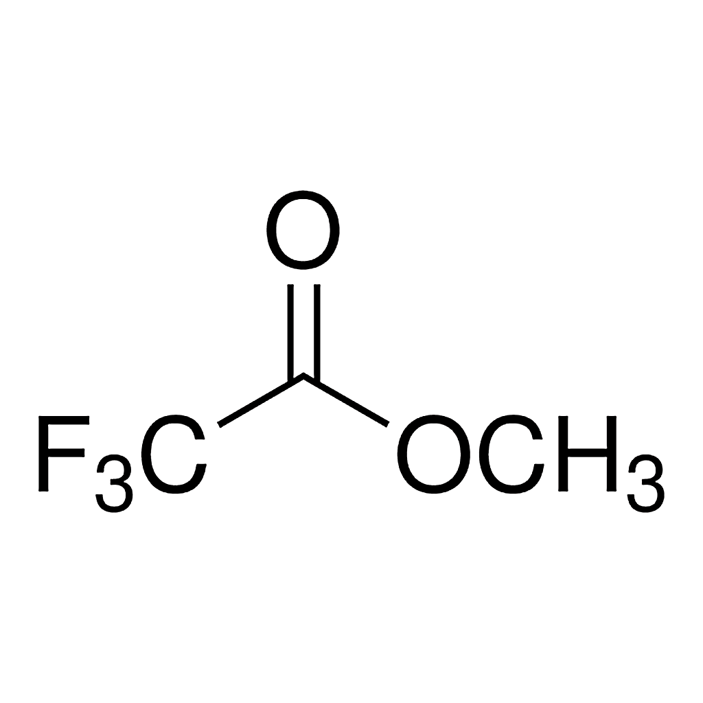 Merck METHYL TRIFLUOROACETATE, 99%