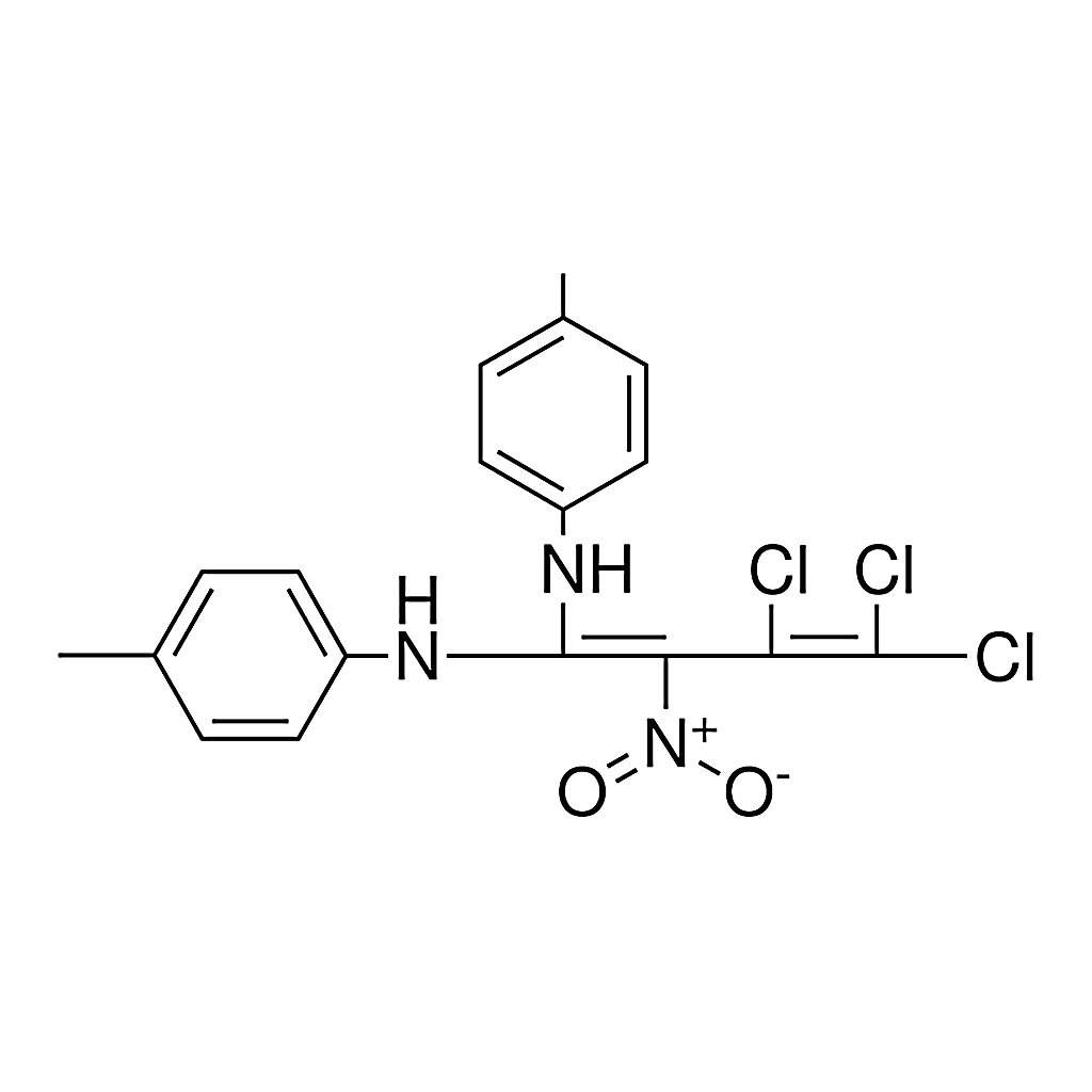 Merck RCL S24,163-6 - 50 MG