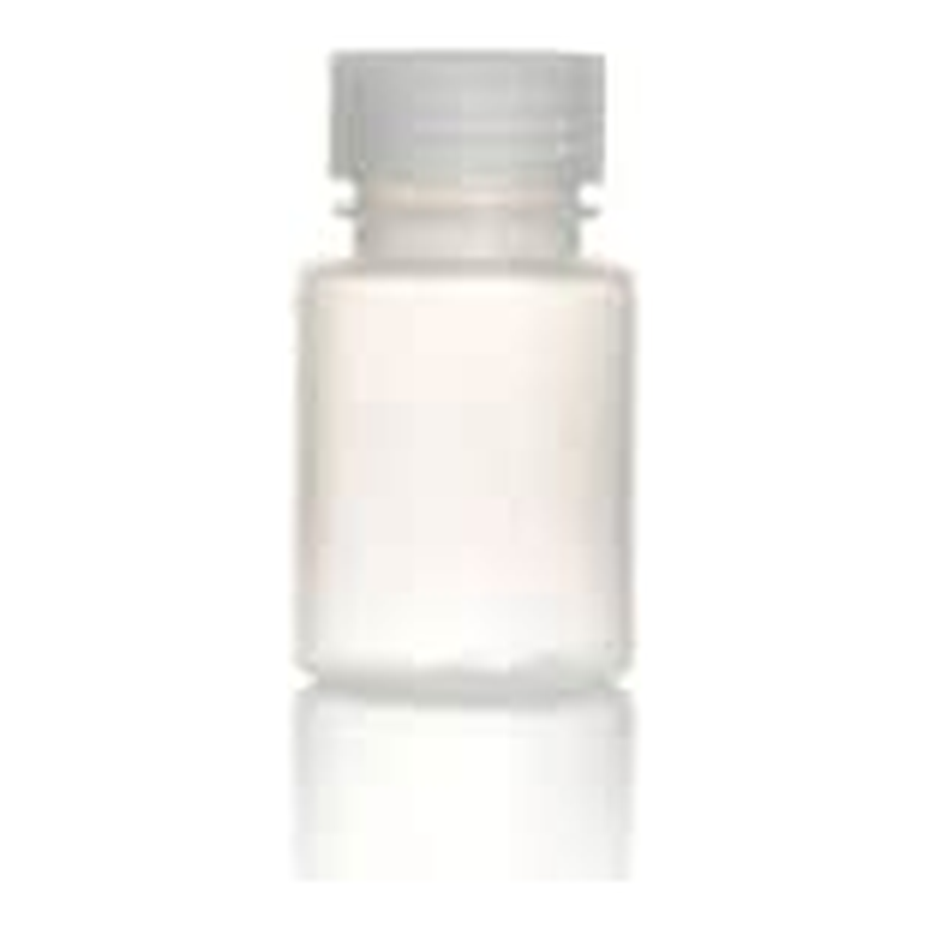 Merck AzlonÂ Polypropylene Wide Neck Round Bottles with Screw Cap