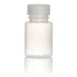 Merck Azlon Polypropylene Wide Neck Round Bottles with Screw Cap