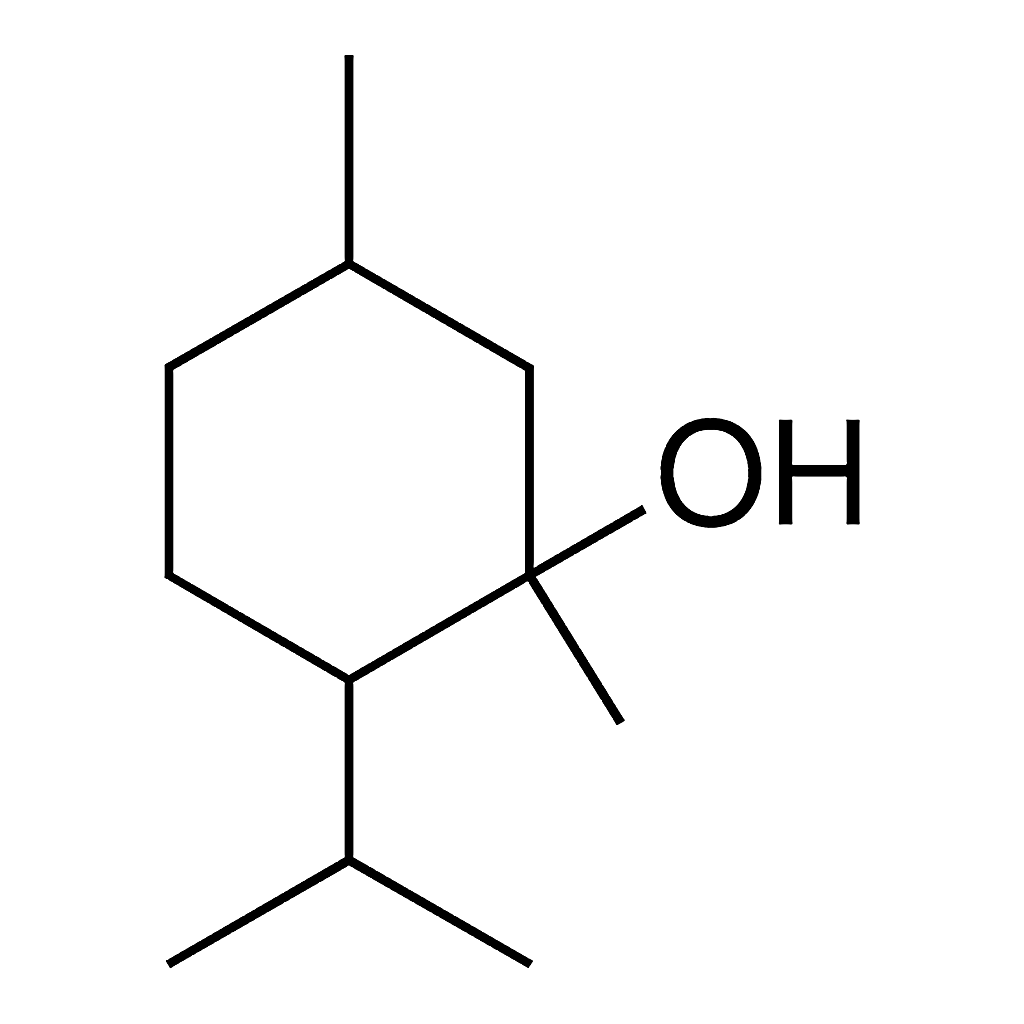 Merck 2-ISOPROPYL-1,5-DIMETHYL-CYCLOHE-