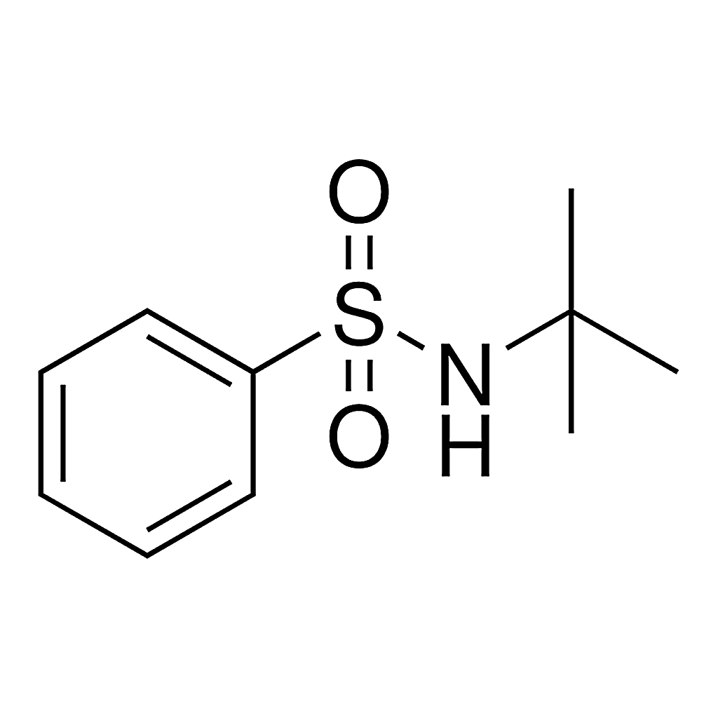 Merck N-TERT-BUTYL-BENZENESULFONAMIDE-