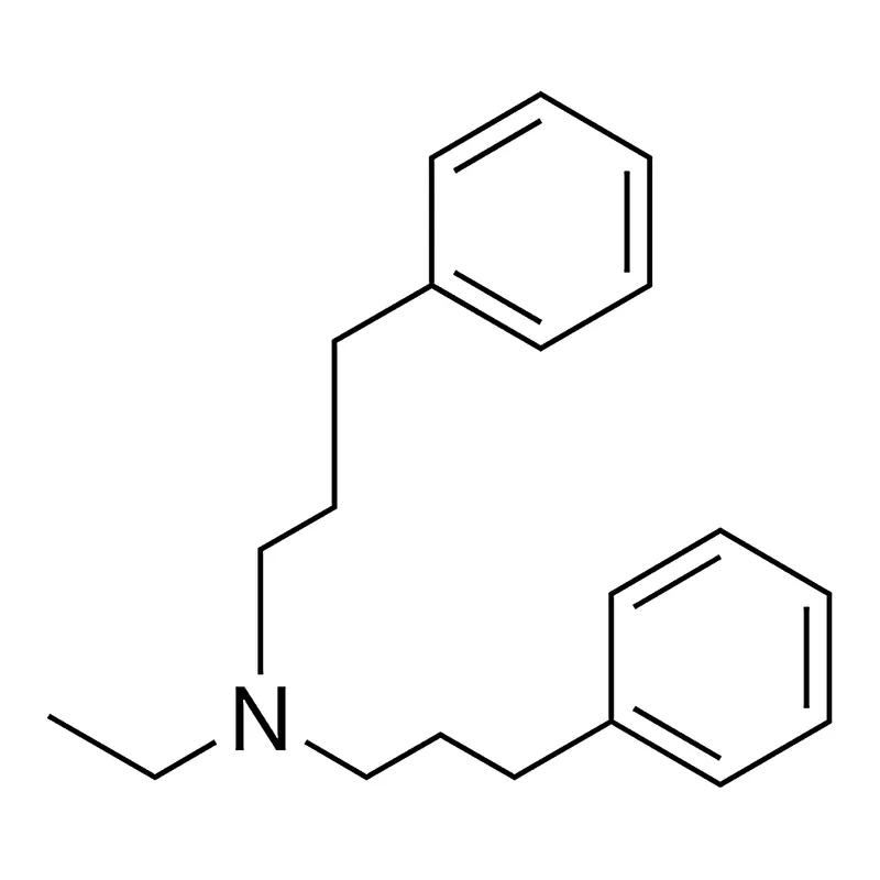Merck N-ETHYL-3,3'-DIPHENYLDIPROPYLAMI-