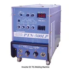 Daihan Science 인버터 DC 알곤용접기, Inverter DC TIG Welding Machine