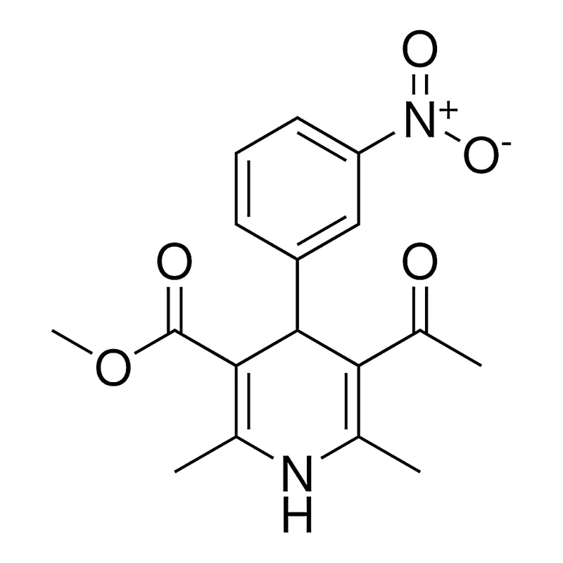 Merck METHYL 5-ACETYL-2,6-DIMETHYL-4-(-