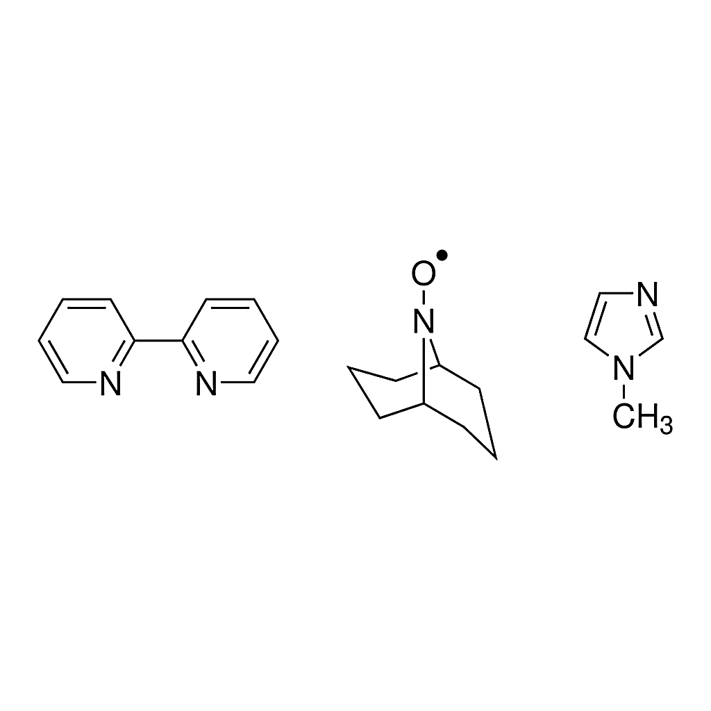 Merck Stahl Aerobic Oxidation ABNO solution