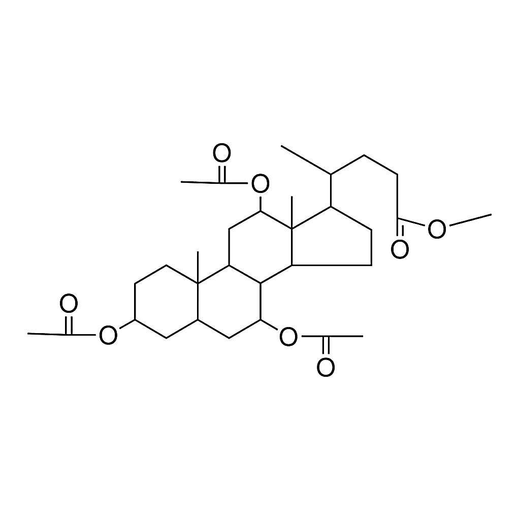 Merck METHYL CHOLATE TRIACETATE