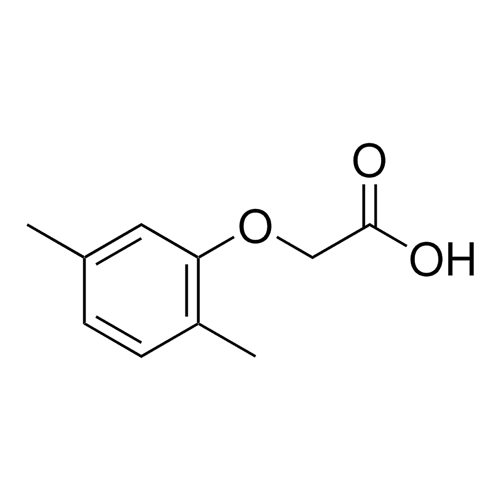 Merck 2,5-DIMETHYLPHENOXYACETIC ACID