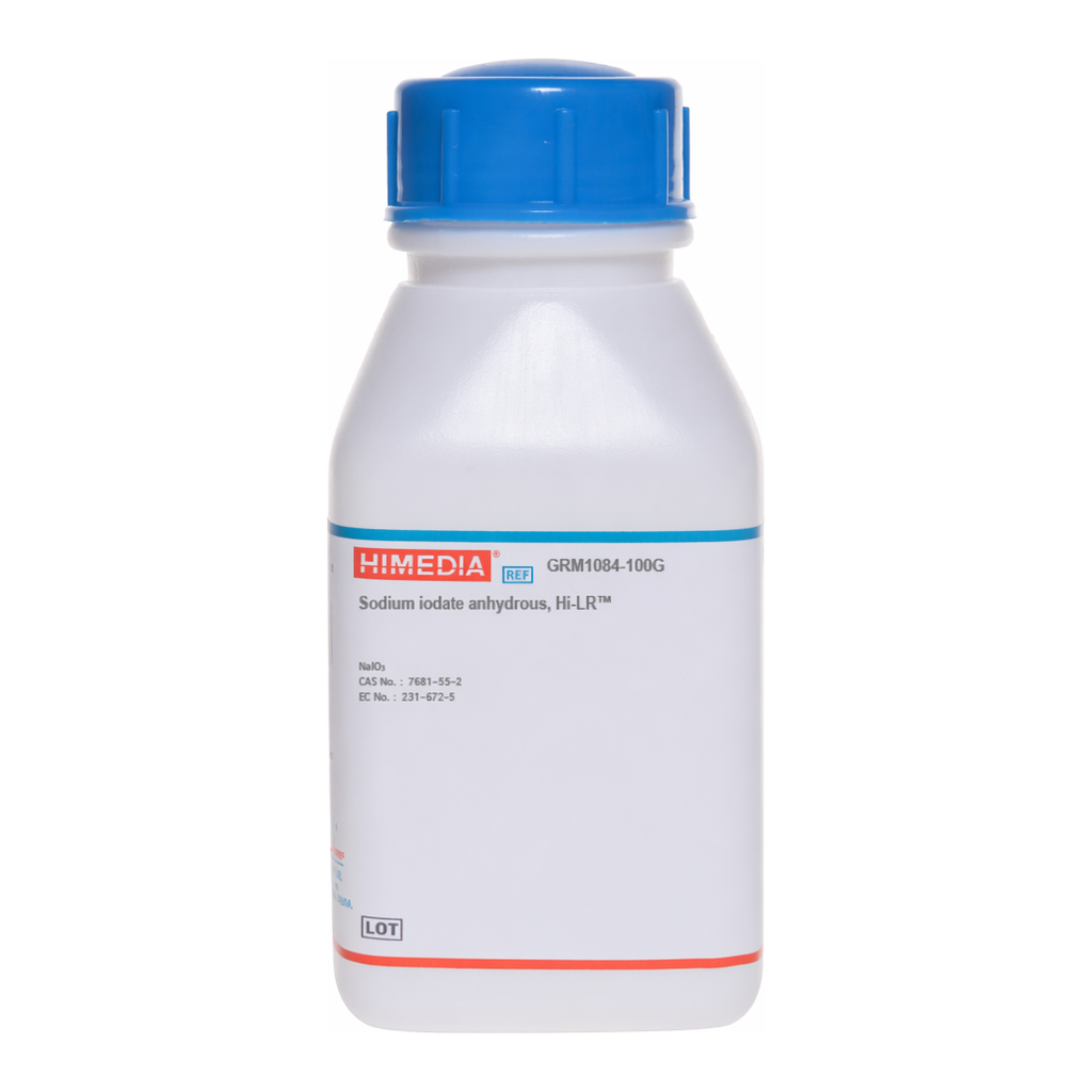Himedia Sodium iodate anhydrous, Hi-LR
