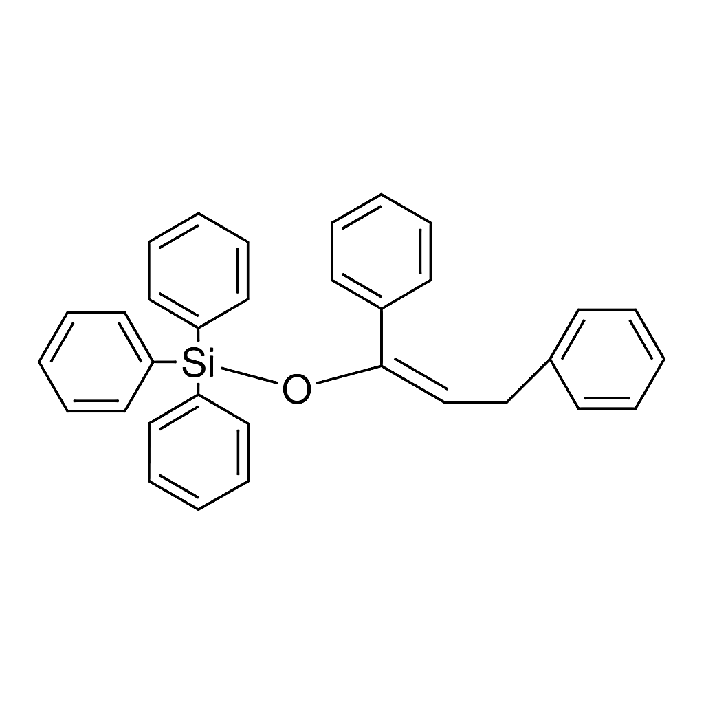 Merck (1,3-DIPHENYL-1-PROPENYLOXY)TR - 50 MG&