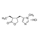 Merck PILOCARPINE HCL