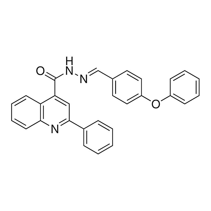 Merck 2-PHENYL-QUINOLINE-4-CARBOXYLIC - 50 MG&