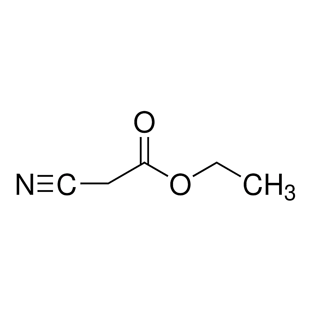 Merck Ethyl cyanoacetate