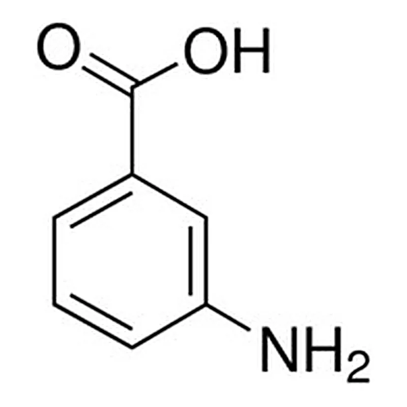 Merck 3-AMINOBENZOIC ACID