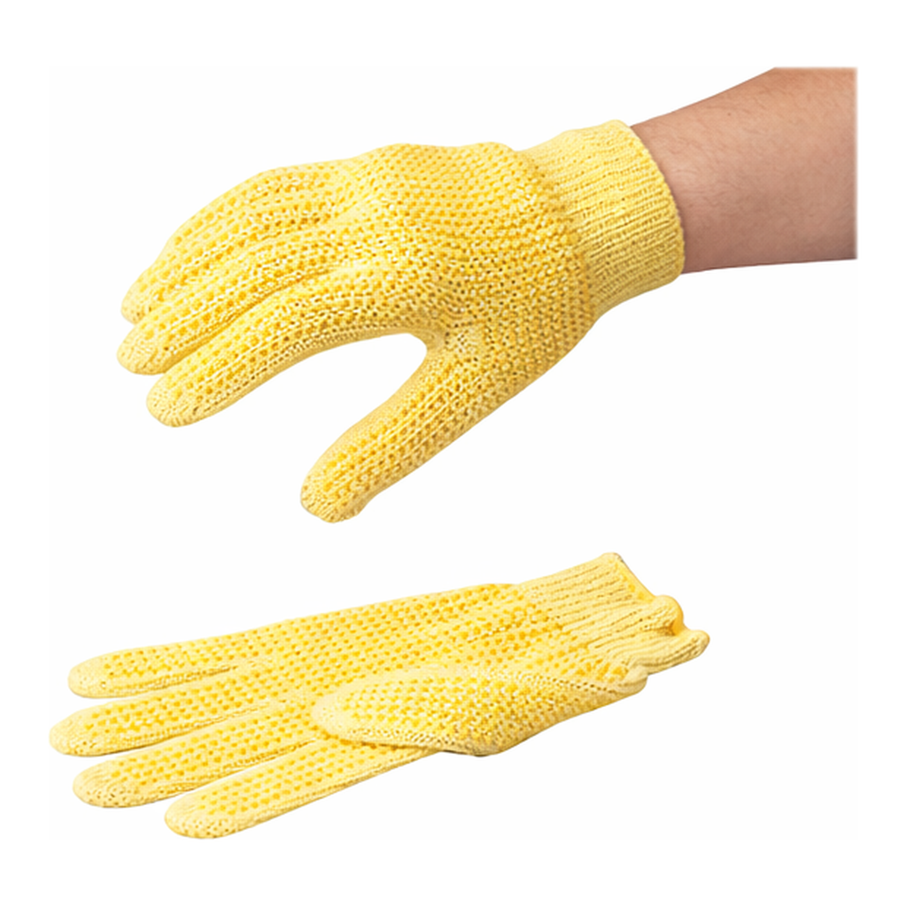 AS ONE Safety Glove Kevlar(R) Standard Type