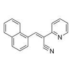 Merck 3-(1-NAPHTHYL)-2-(2-PYRIDINYL)AC-