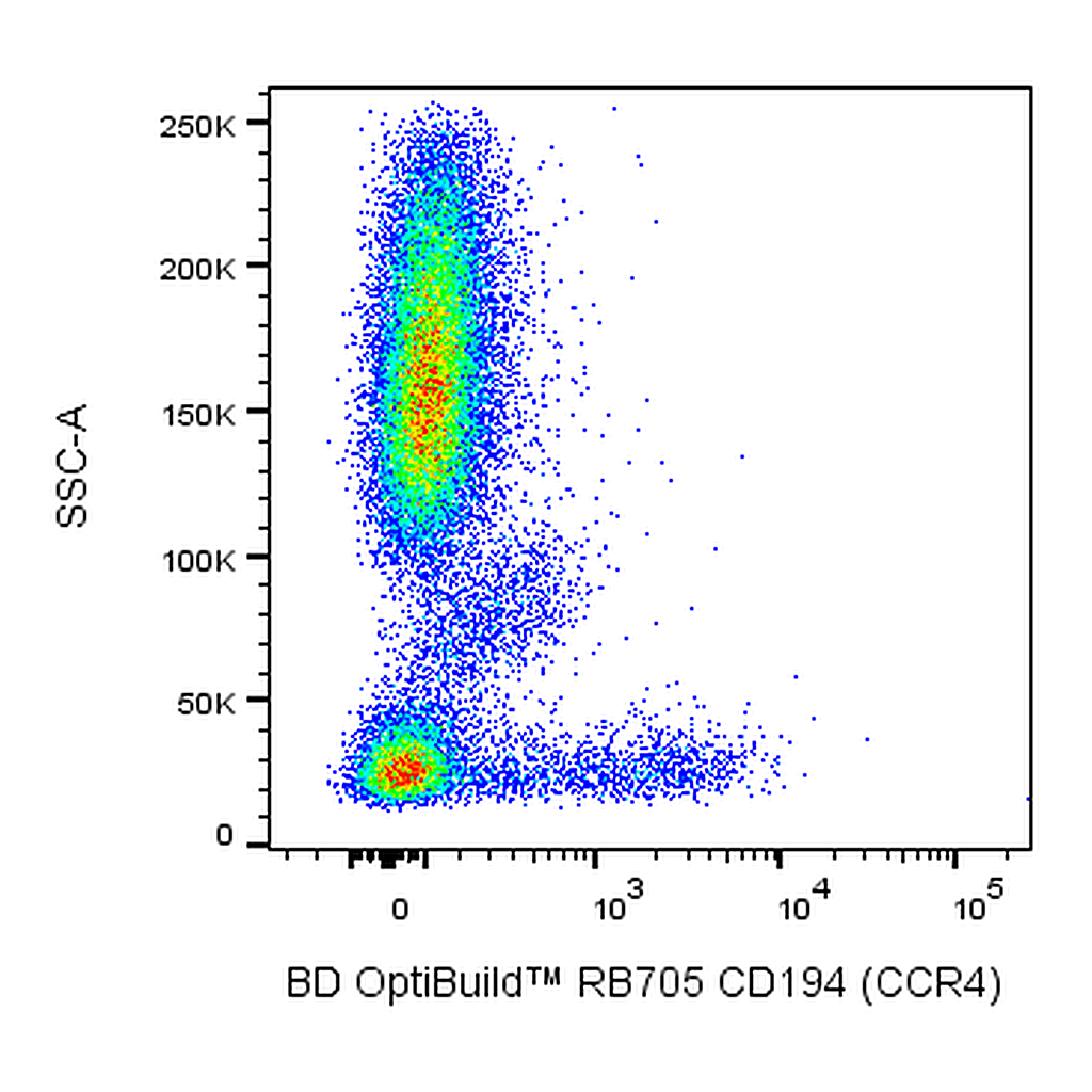 BD RB705 Mouse Anti-Human CD194 (CCR4)