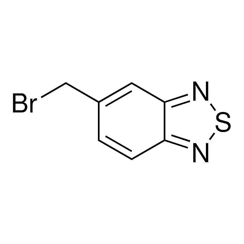 Merck 5-(Bromomethyl)-2,1,3-benzothiadiazole