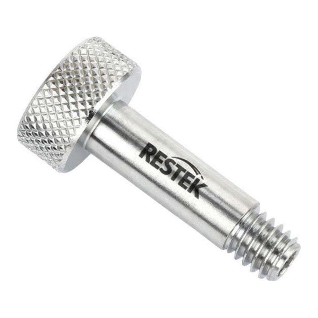 Restek Extended Capillary Nut, For std. 1/16in ferrules, For Agilent GCs