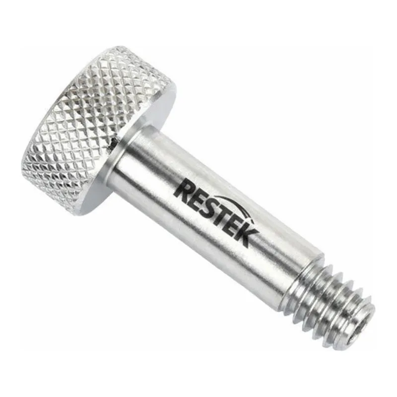 Restek Extended Capillary Nut, For std. 1/16in ferrules, For Agilent GCs
